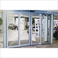 Automatic Sliding Doors