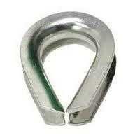 Wire Thimble