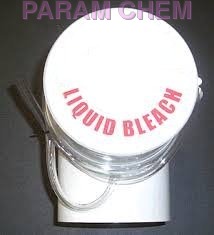 Liquid Bleach