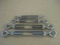 Staining Screw
