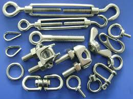 Steel Wire Rope Accessories