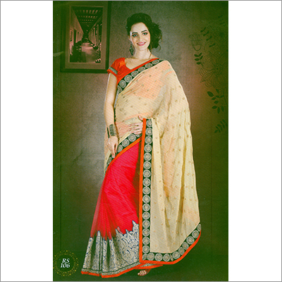 Designer Sarees
