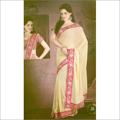 Indian Saree
