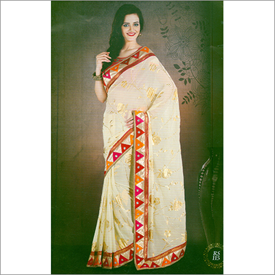 Heavy Designer Sarees