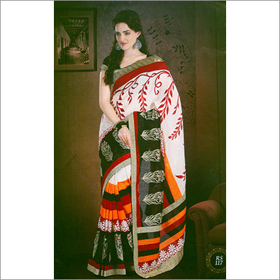 Ladies Fancy Sarees