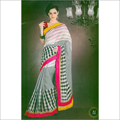 Designer Fashion Sarees