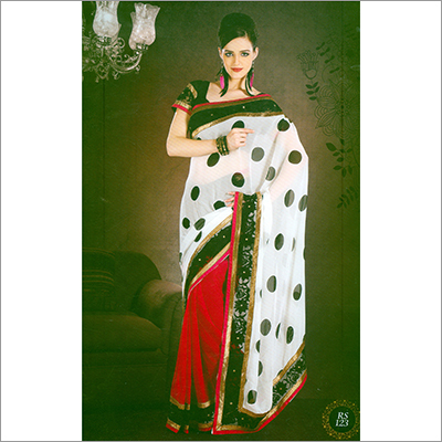 Ethnic Designer Sarees