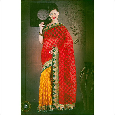 Latest Designer Sarees