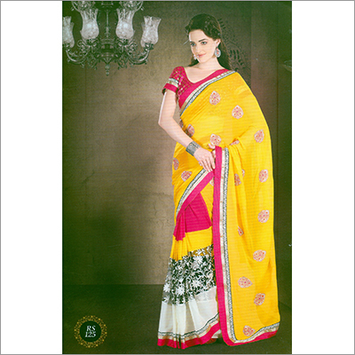 Sarees