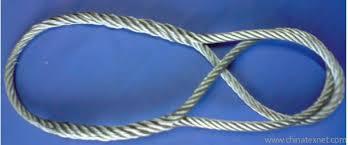 Stainless Steel Wire Sling