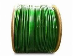 Pvc Coated Wire Application: Construction