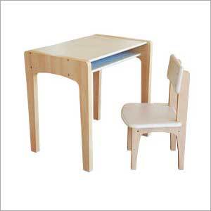 Institutional Wooden Furniture