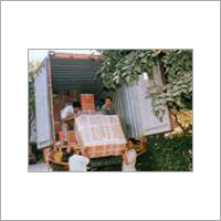 Loading Unloading Services