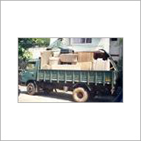 Local Package Moving