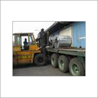 Project Handling Services