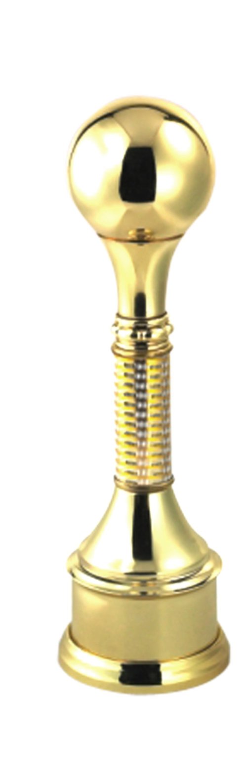 Metal and ABS Trophies