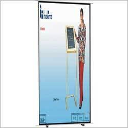 Electric Display Units