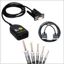 Electric Communication Cable