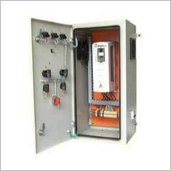 Drive Panels