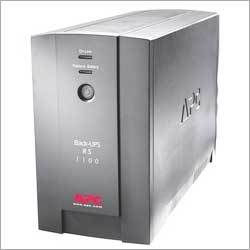 Electrical Ups Systems