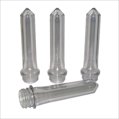 Plastic Pet Preform