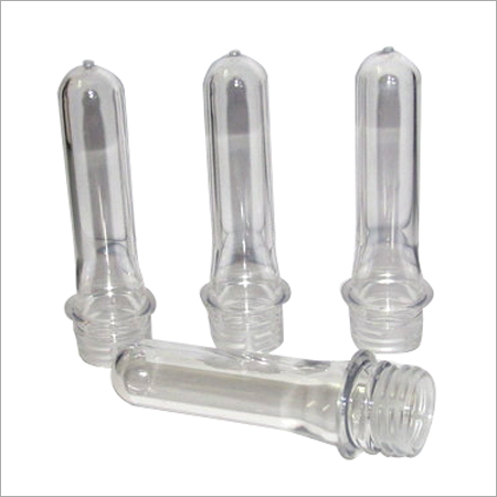 Laboratory Pet Preform