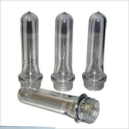 Pet Preform Bottles