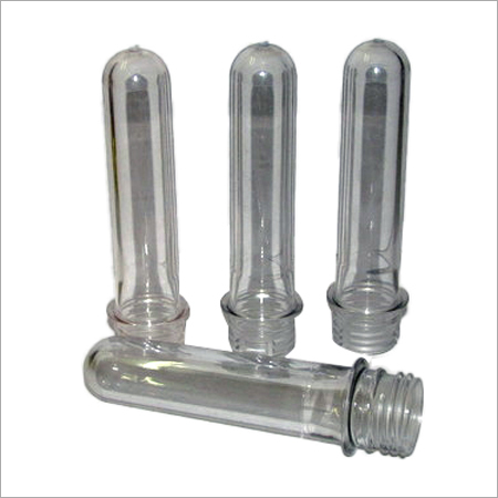 Plastic Pet Preforms