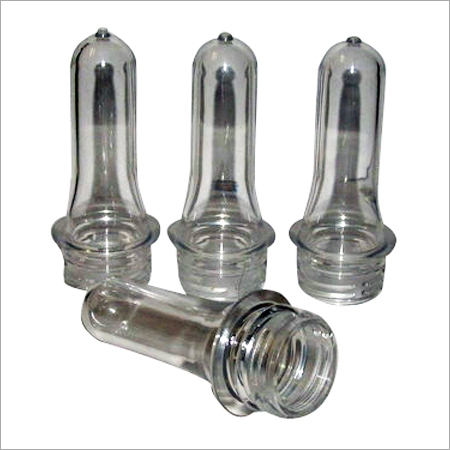 Industrial Pet Preform