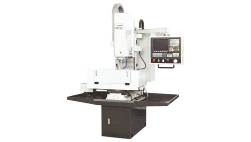 CNC Trainer Milling Machine