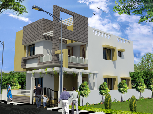 Duplex Flats Services