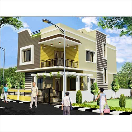 Duplex Plan-B1 Services