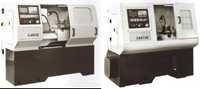 Cnc Trainer Lathe