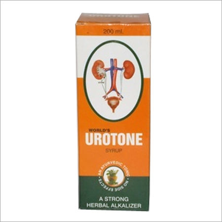 Urotone Syrup