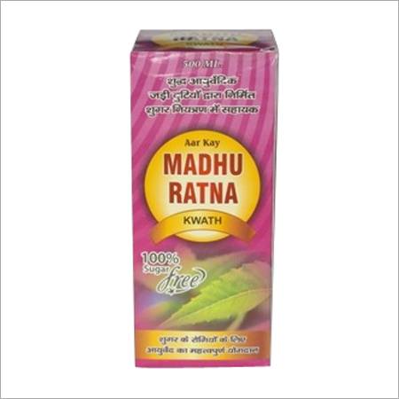 Madhu Ratna