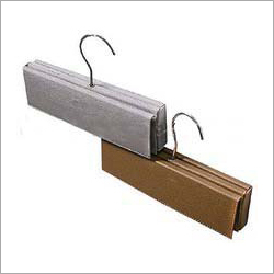Folding Hanger