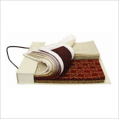Fabric Sample Books