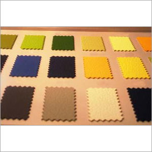 Fabric Shade Cards