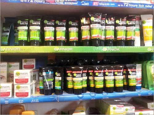 Ayurvedic Face Cream
