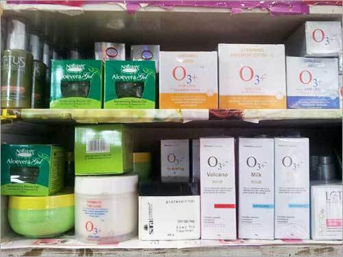 Fairness Cream
