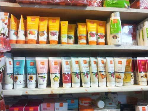 Herbal Face Cream
