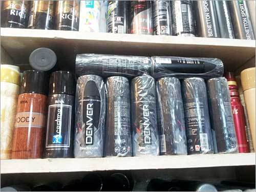 Rose Fragrance Perfumes