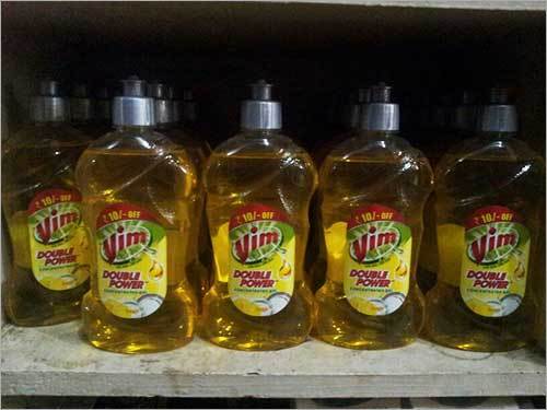 Liquid vim bar