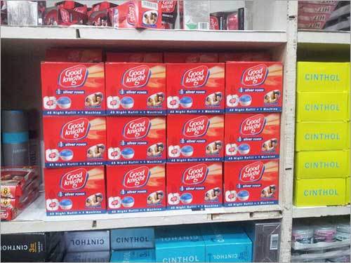 FMCG Products