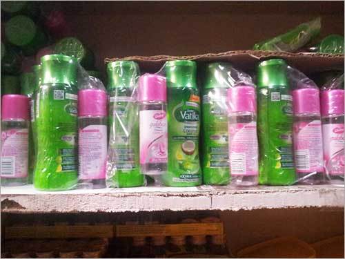 Herbal Rose Water