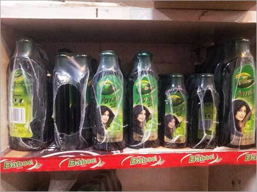 Hair Oil