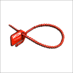 Ball Lock Security Seals