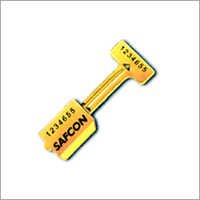 Saflock Container Seals