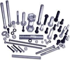 NUT BOLT