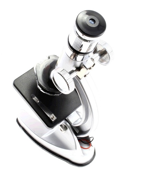 Scientific And Laboratory Instruments